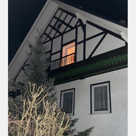 Appartamento Haus Jahn Rohrbach  Esterno foto