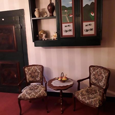 Appartamento Haus Jahn Rohrbach  Esterno foto
