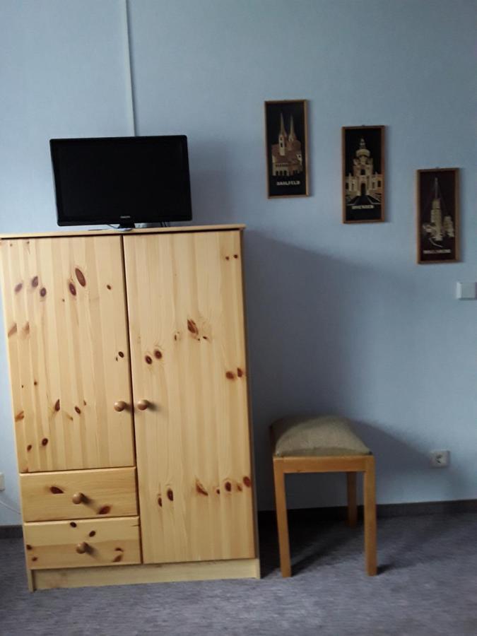Appartamento Haus Jahn Rohrbach  Esterno foto
