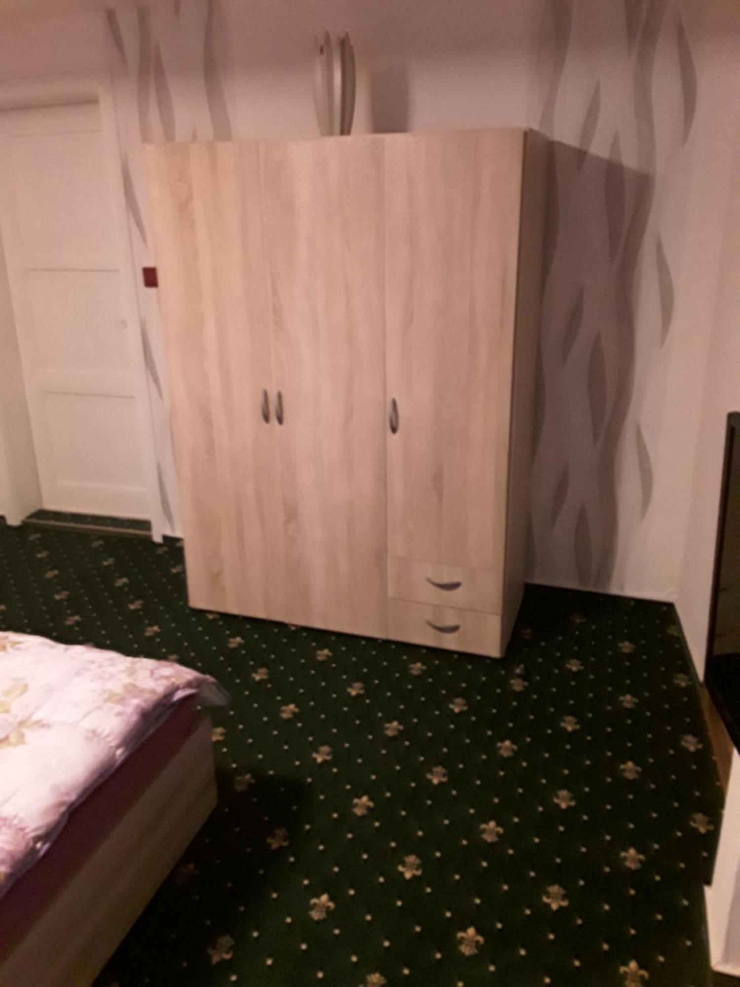 Appartamento Haus Jahn Rohrbach  Esterno foto