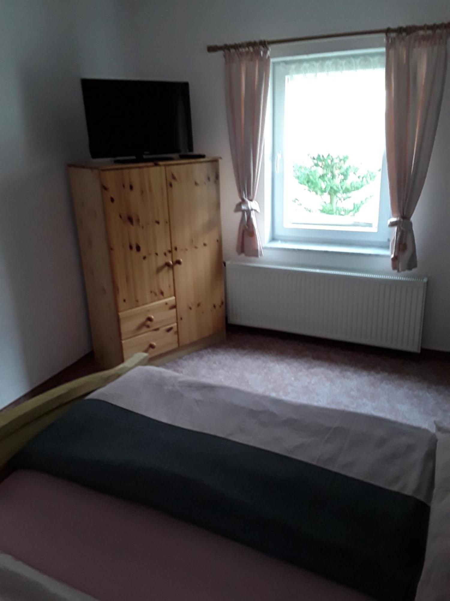 Appartamento Haus Jahn Rohrbach  Esterno foto