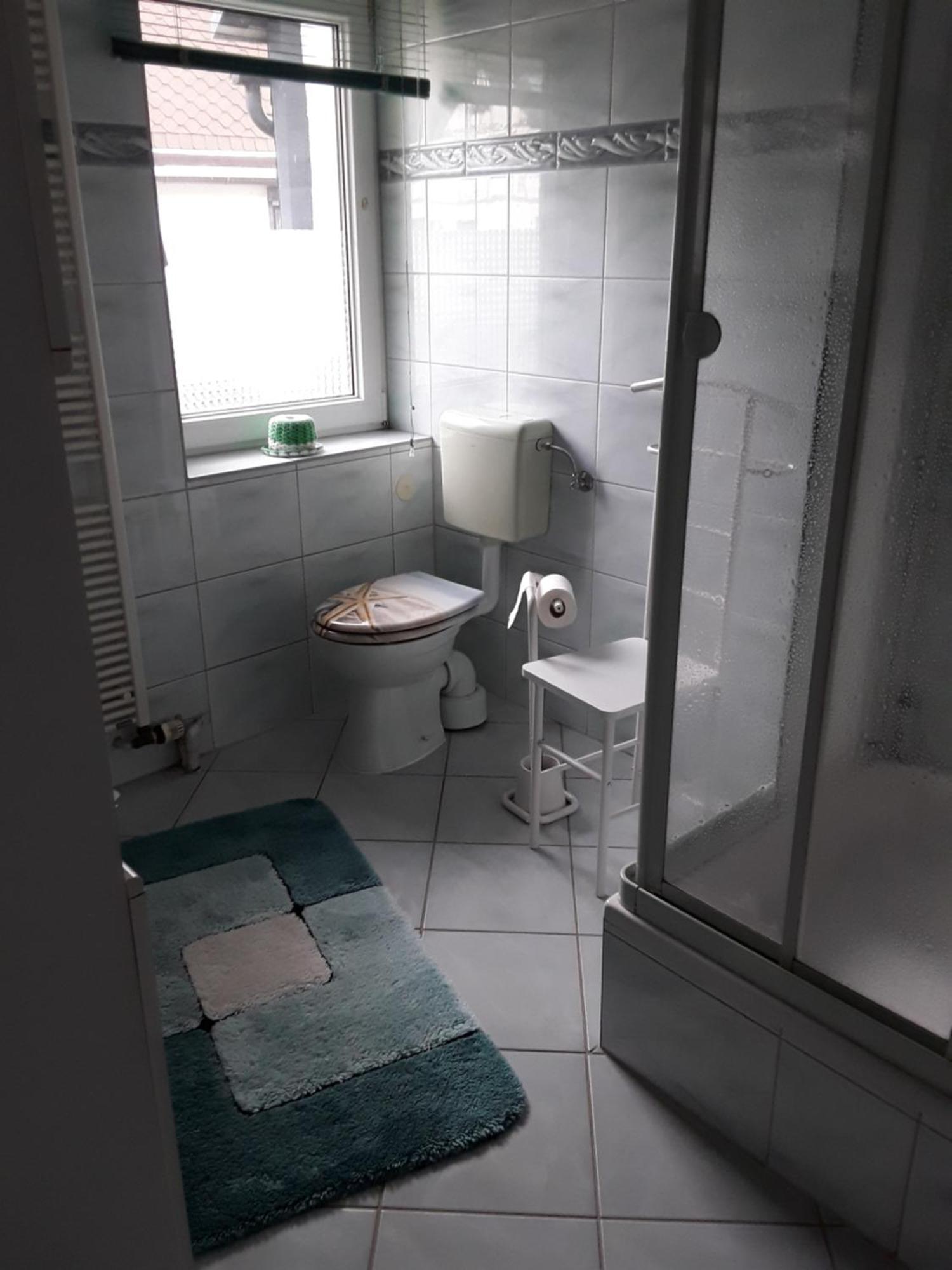 Appartamento Haus Jahn Rohrbach  Esterno foto