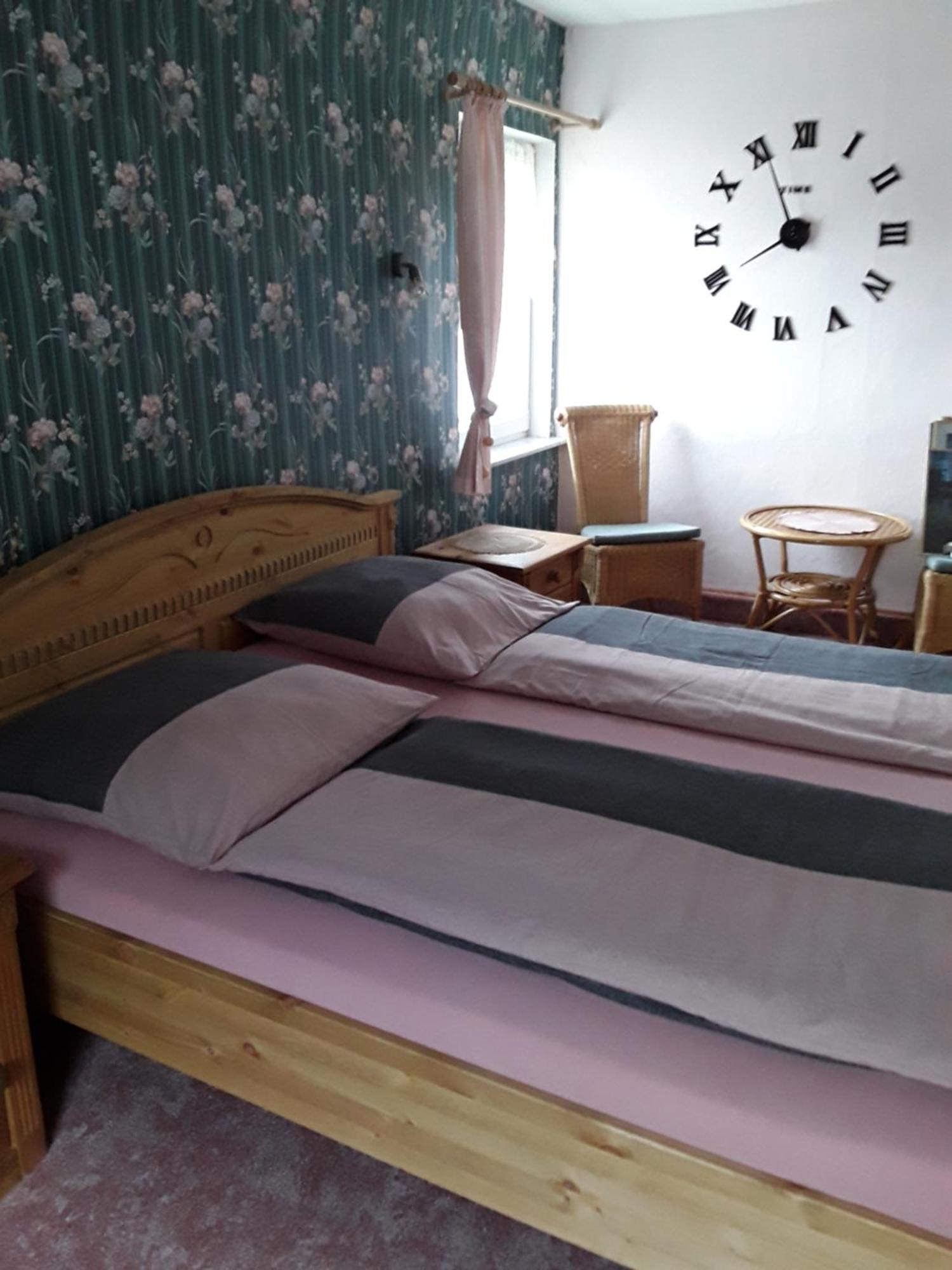 Appartamento Haus Jahn Rohrbach  Esterno foto