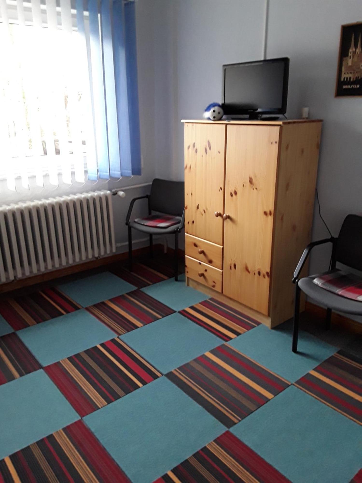 Appartamento Haus Jahn Rohrbach  Esterno foto