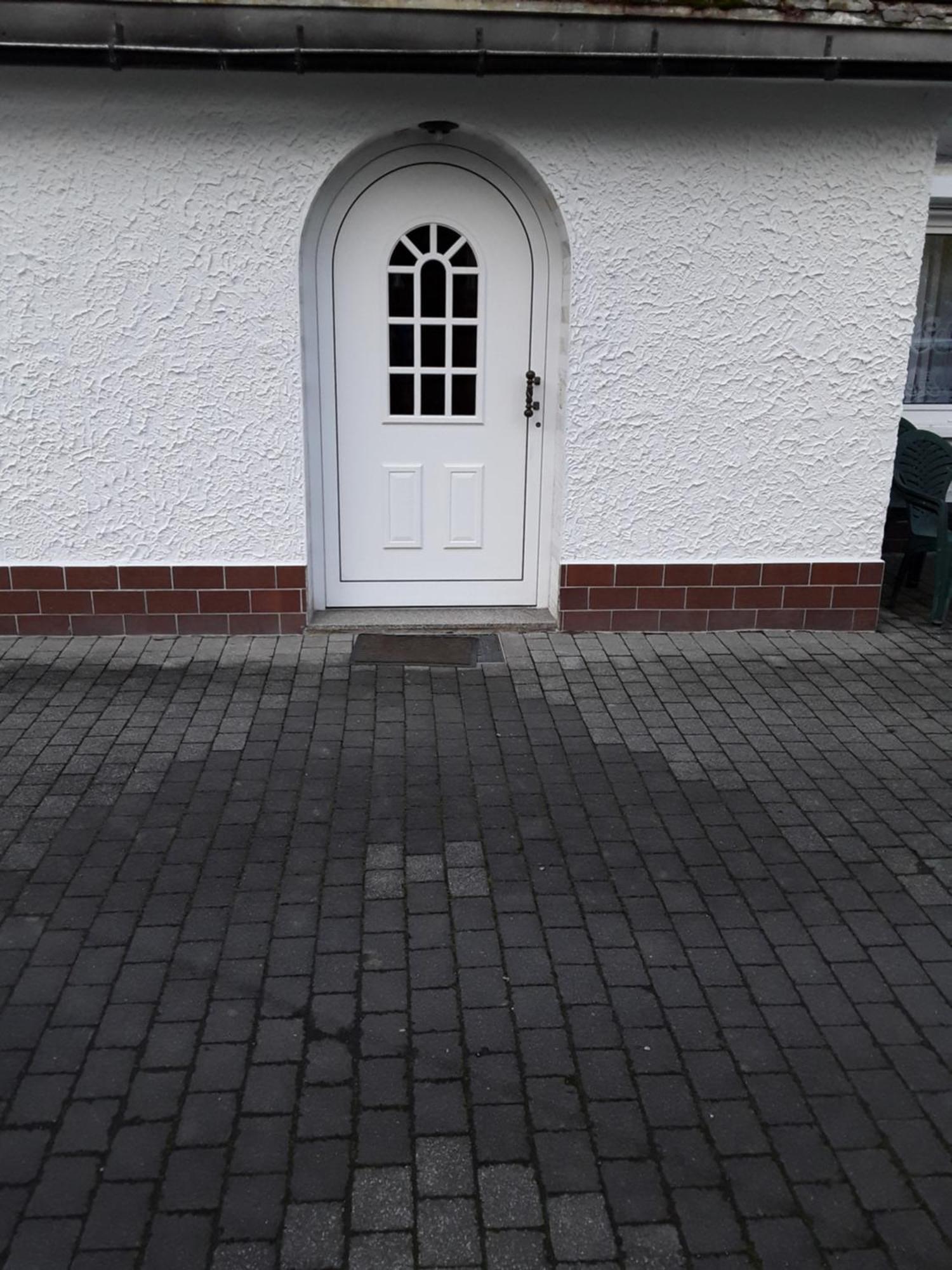 Appartamento Haus Jahn Rohrbach  Esterno foto