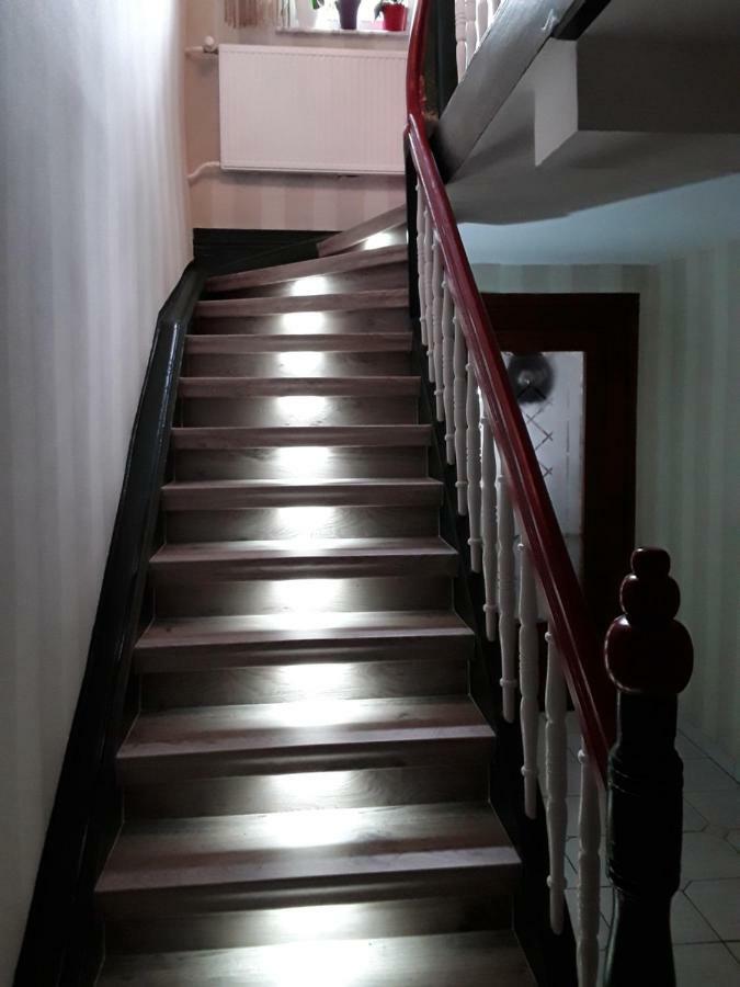 Appartamento Haus Jahn Rohrbach  Esterno foto
