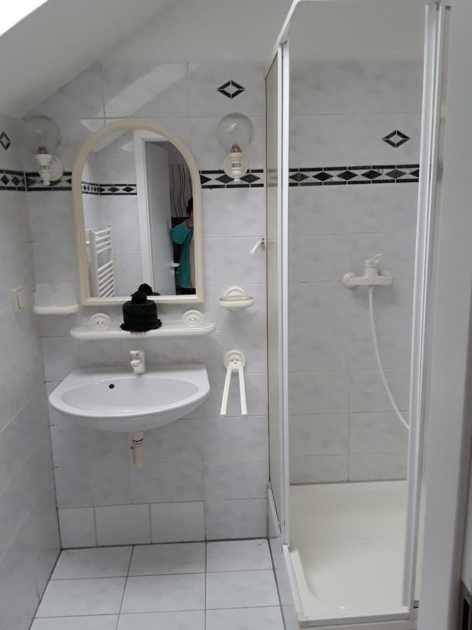 Appartamento Haus Jahn Rohrbach  Esterno foto