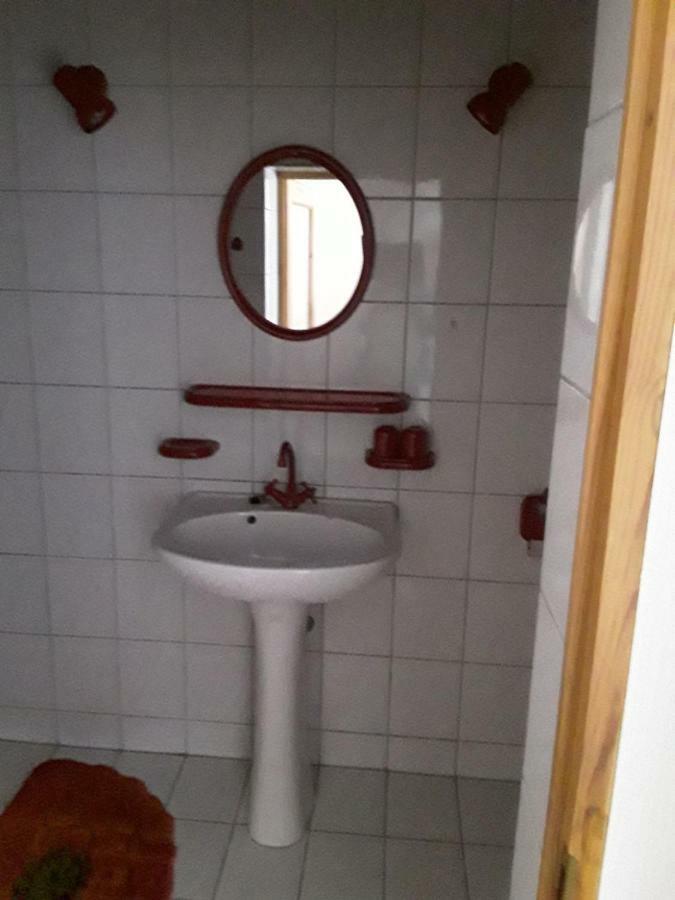 Appartamento Haus Jahn Rohrbach  Esterno foto