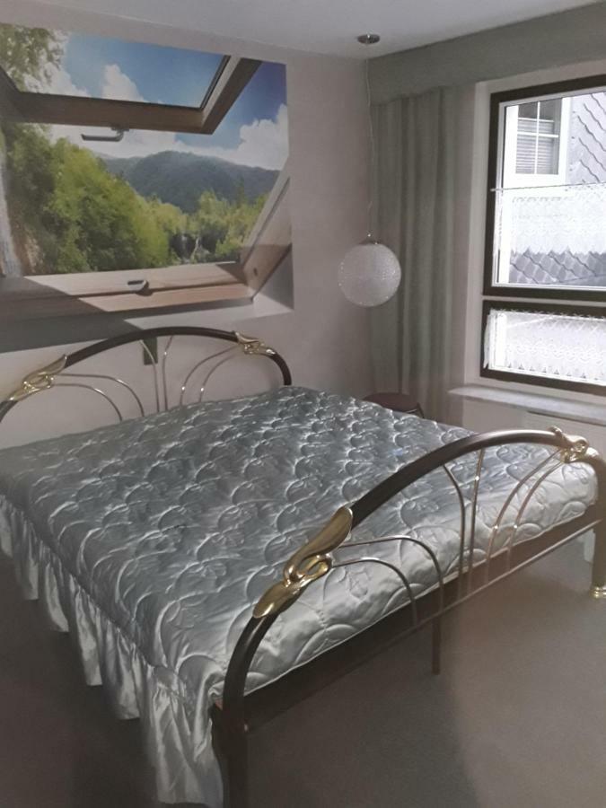Appartamento Haus Jahn Rohrbach  Esterno foto