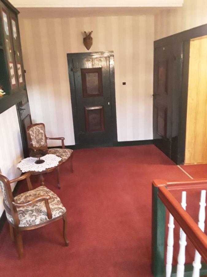 Appartamento Haus Jahn Rohrbach  Esterno foto