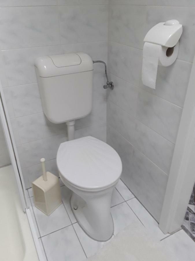 Appartamento Haus Jahn Rohrbach  Esterno foto